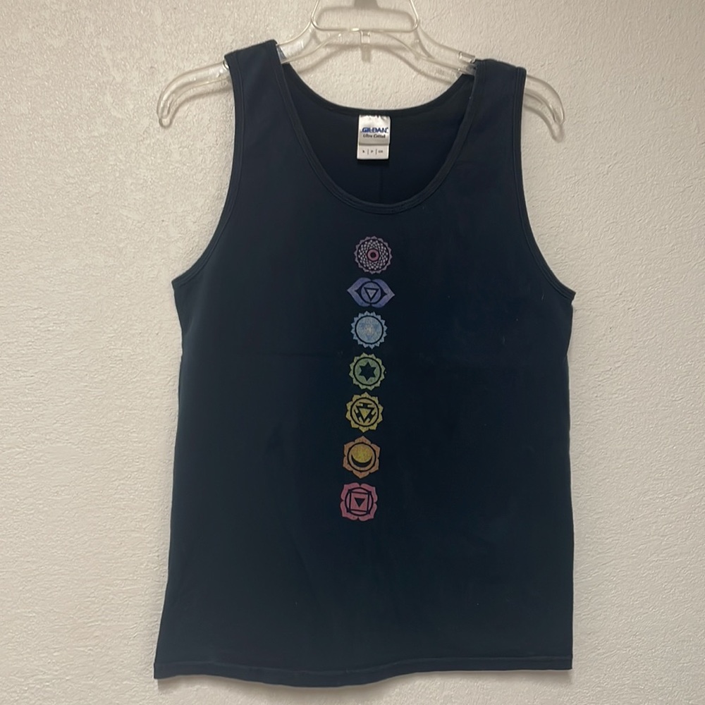 Small tank - Picture 2 of 3